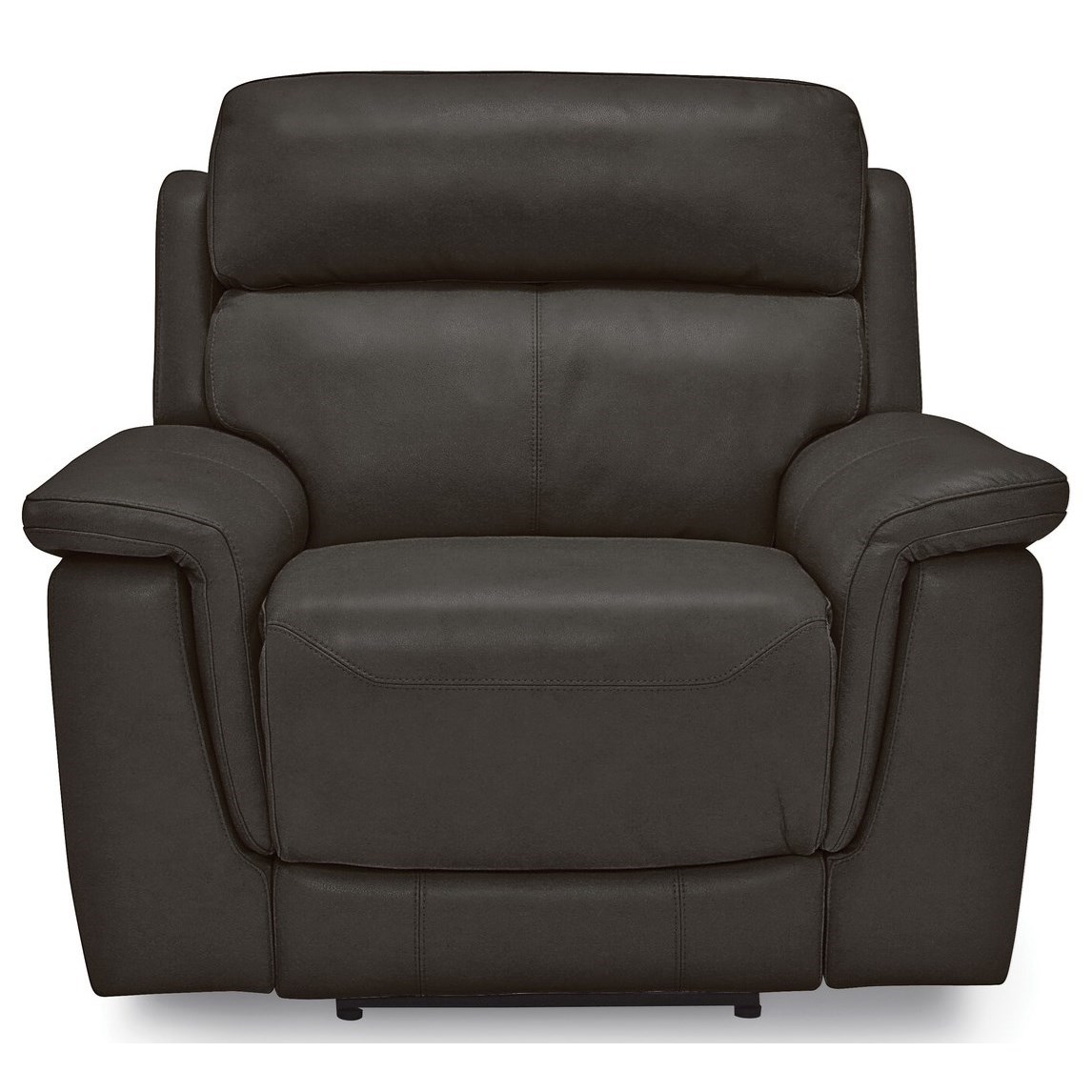 Palliser leather hot sale recliner chairs